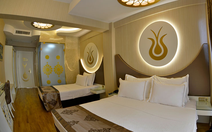 Room Images